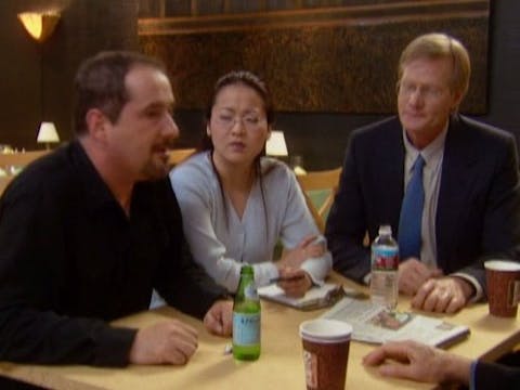 Curb Your Enthusiasm - Episode 10