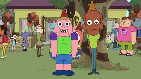 Clarence - Episode 30