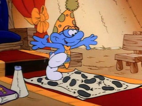 The Smurfs - Episode 24