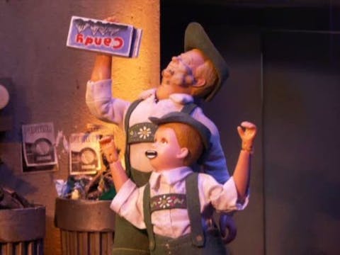 Robot Chicken - Episode 10
