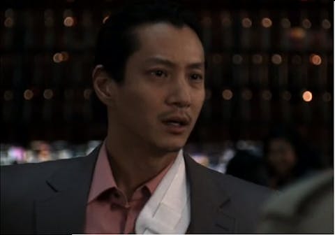 Law & Order - Episode 22