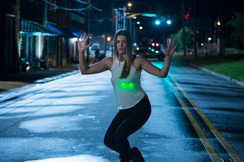 Banshee - Episode 9