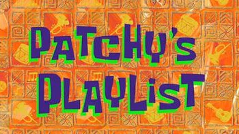SpongeBob SquarePants - Episode 7
