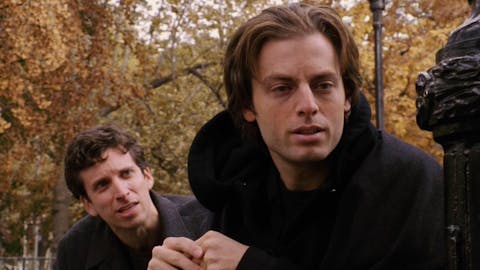 Angels in America - Episode 5