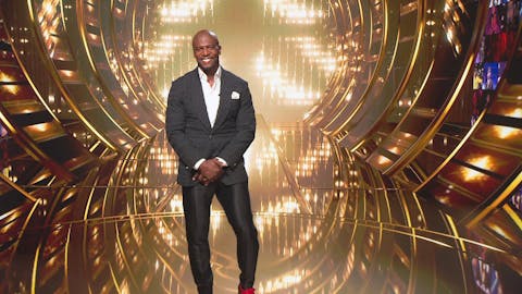 America's Got Talent - Episode 10