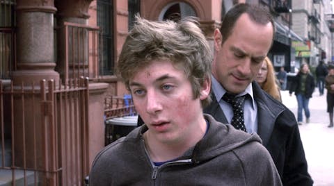Law & Order: Special Victims Unit - Episode 21
