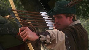 Robin Hood: Men in Tights