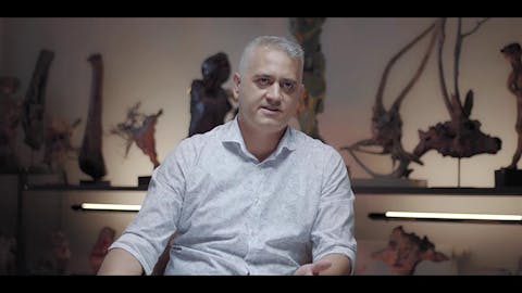 Sıra Dışı - Episode 6