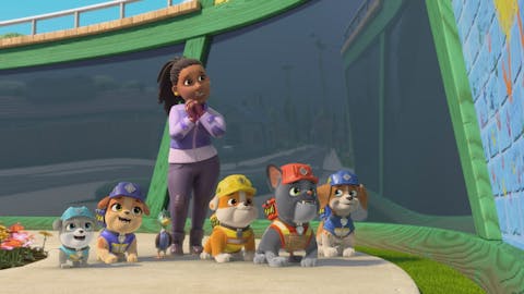 Rubble & Crew - Episode 15
