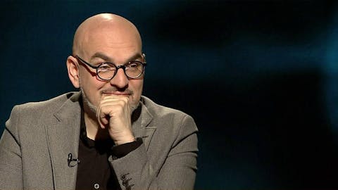 Zaman Tüneli - Episode 14