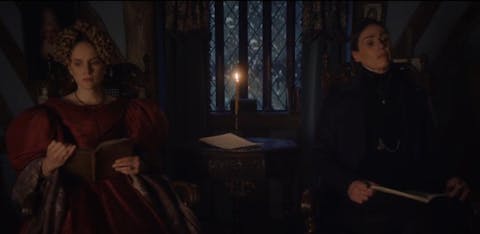 Gentleman Jack - Episode 5