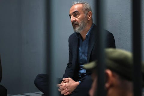 Inci Taneleri - Episode 7