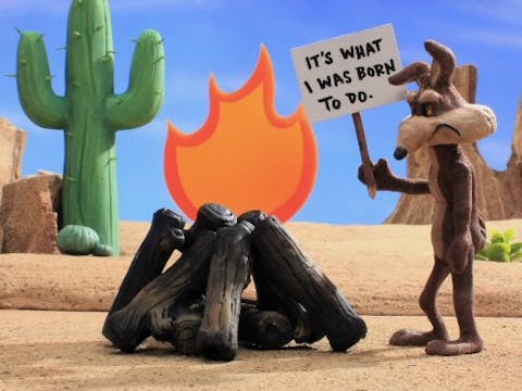 Robot Chicken - Episode 1