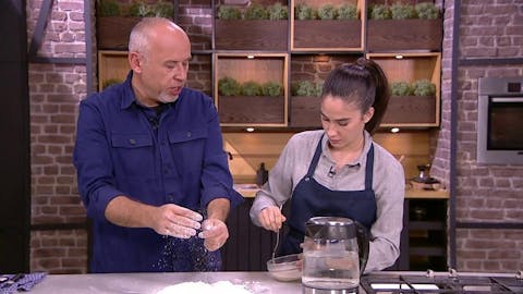 Hadi Pişirelim - Episode 38