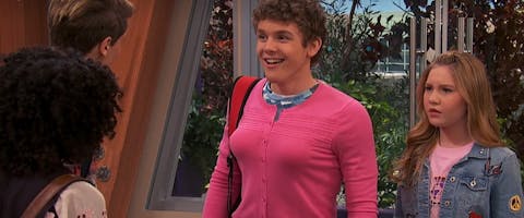 Henry Danger - Episode 2