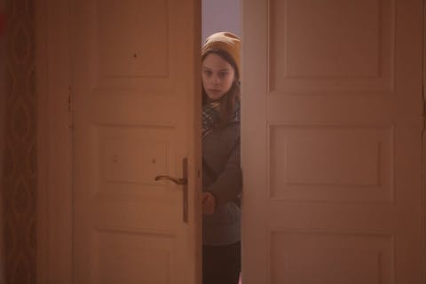 The Innocents - Episode 26