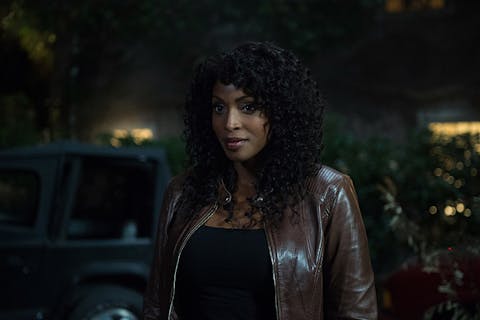 Supernatural - Episode 6