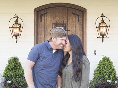 Fixer Upper - Episode 14