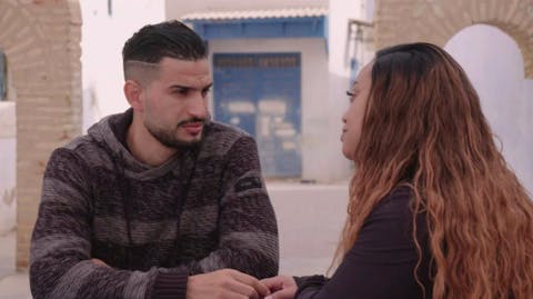 90 Day Fiancé: Before the 90 Days - Episode 5
