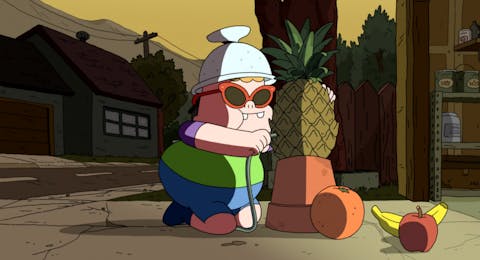 Clarence - Episode 50