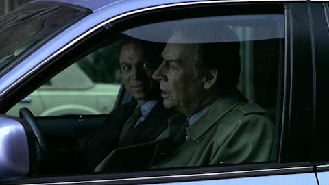 Law & Order - Episode 10