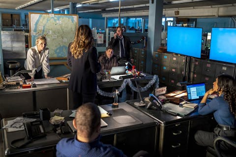 Law & Order: Special Victims Unit - Episode 10