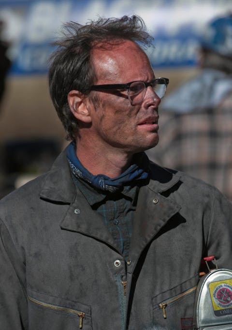 Justified - Episode 3