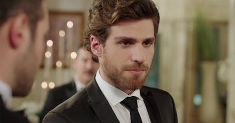 Cruel Istanbul - Episode 9