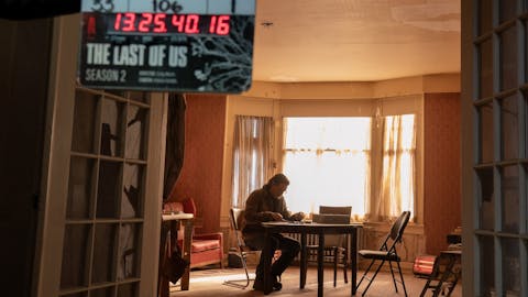 Making of: The Last of Us - Episode 1