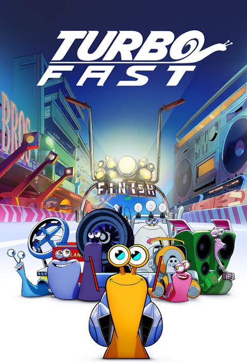 Turbo FAST - Episode 6