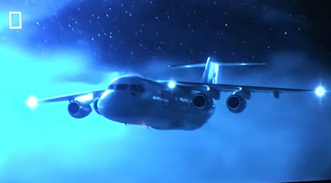 Air Crash Investigation - Episode 1