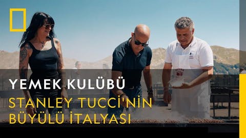 Yemek Kulübü - Episode 5