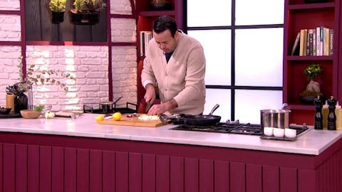 Murat Bozok'la Balık - Episode 11