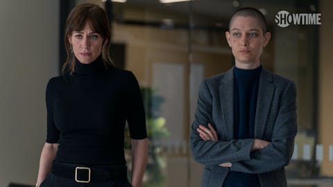 Billions - Episode 2
