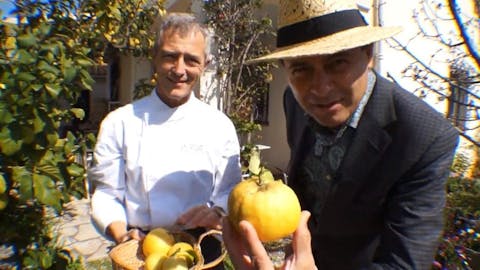 Gastronomi Maceraları - Episode 14