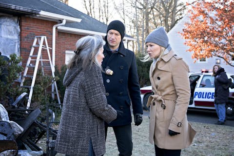 Law & Order: Special Victims Unit - Episode 12