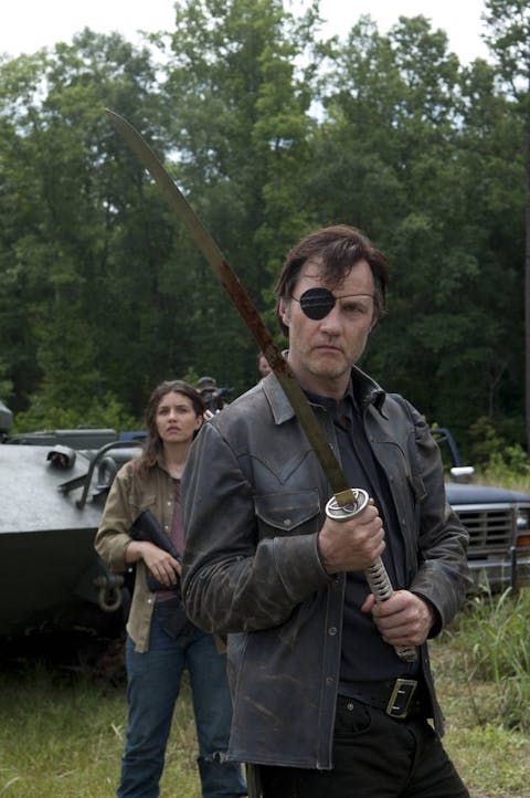 The Walking Dead - Episode 8