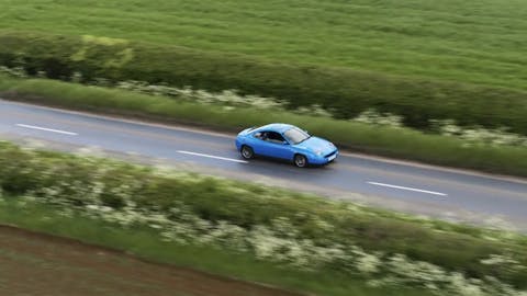 Wheeler Dealers - Episode 3
