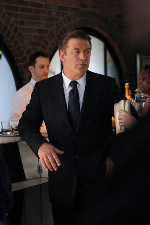 30 Rock - Episode 21