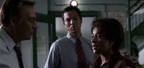Law & Order - Episode 7