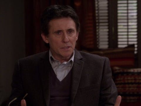 In Treatment - Episode 7