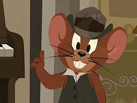The Tom and Jerry Show - Episode 16