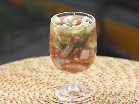 Bizarre Foods: Delicious Destinations - Episode 8