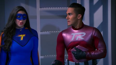 The Thundermans - Episode 11
