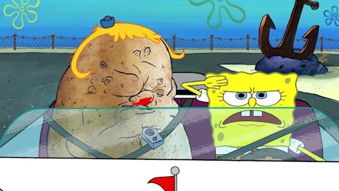 SpongeBob SquarePants - Episode 6