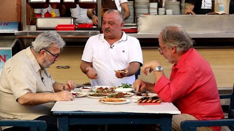 Görevimiz Yemek - Episode 70