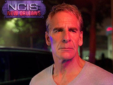 NCIS: New Orleans - Episode 2