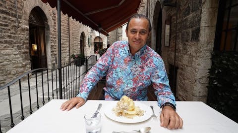 Gastronomi Maceraları - Episode 10