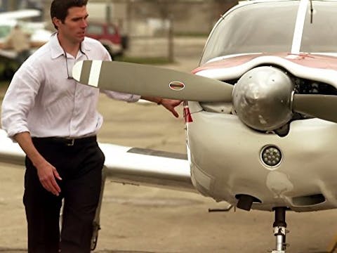 Air Crash Investigation - Episode 6