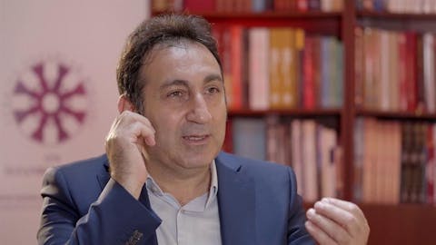 Sen Anlat Hikayeni - Episode 4